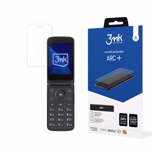 3mk ARC+ suojakalvo TCL OneTouch 4043:lle