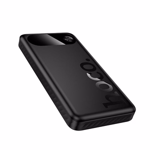 External battery Power Bank Hoco J154 22.5W 10000mAh black