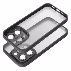 Case for iPhone 7 / 8 / SE 2020 / SE 2022 Variete black