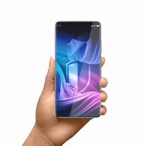 3mk Silky Matt Pro matte film for Vivo X200 Pro
