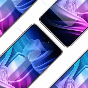 3mk Silky Matt Pro Matta Kalvo Huawei Nova 14 Pro:lle