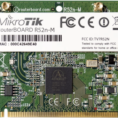 Modems