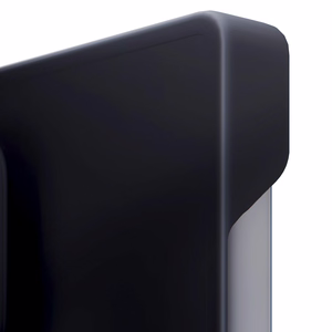 3mk Just20g Matt Case Suojakuori Samsung Galaxy S24 Ultra:lle - mattamusta