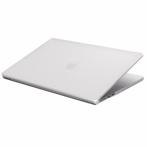 Uniq Claro MacBook Air 15 kotelo (2023) - läpinäkyvä