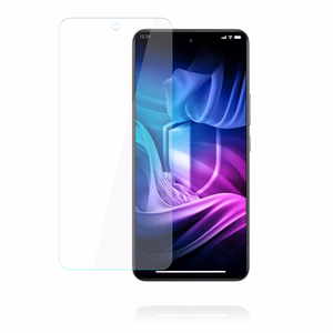 Vivo V40 Lite 5G – 3mk Silky Matt Pro puhelimen näytönsuoja