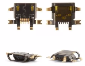 Latauspistoke ORG microUSB HTC One SV/T528T/T328W