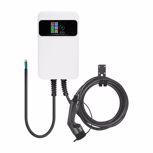 Seinälaturi sähköautoille Besen SQ20-7KW-APP