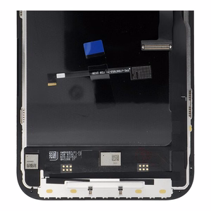 JK LCD-näyttö iPhone 13 Pro Max FullHD Incell (Change IC)