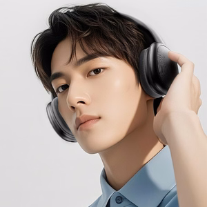Rock Headphones O5 bluetooth grey