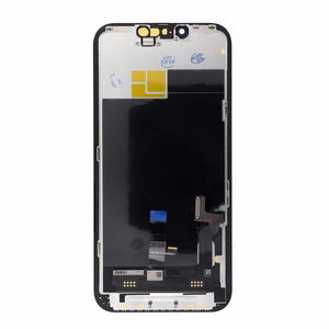 JK LCD-näyttö iPhone 13 Soft OLED (Change IC)