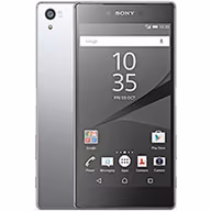 Sony Xperia Z5 Premium