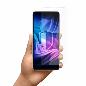 Oppo A5 5G / A5x / A5M – 3mk Silky Matt Pro puhelimen näytönsuoja