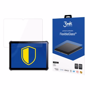 3mk FlexibleGlass™ hybridilasi Oukitel RT1
