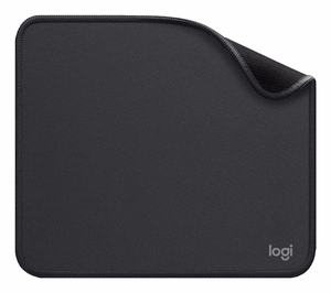 LOGI Mouse Pad Studio Series GRAPHITE
