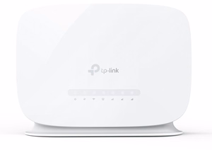 Langaton reititin TP-Link Archer MR505 4G 1200 Mbps 2 antennia