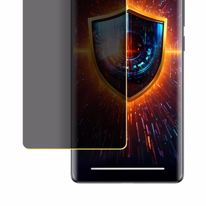 Tecno Spark 20 Pro+ – 3mk Silky Matt Privacy tietosuojakalvo