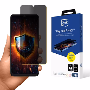 TCL 503 – 3mk Silky Matt Privacy tietosuojakalvo