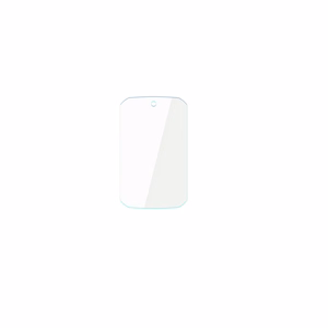3mk Silky Matt Pro matte film for Garmin Edge 550 / Edge 850