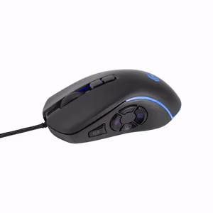 USB-optinen pelihiiri RGB Gembird MUSG-RAGNAR-RX500