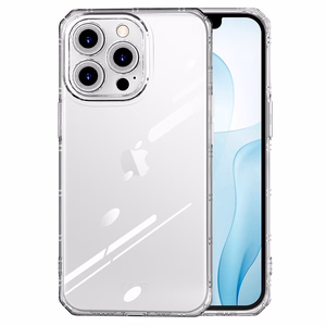Armor Antishock suojakuori Samsung Galaxy A57 5G läpinäkyvä