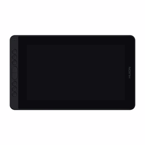 Huion Kamvas 12 GS1161 piirtotabletti