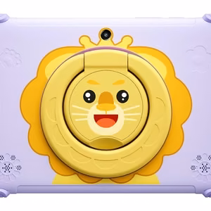 Tabletti Blackview Link 1 Kids 8" 4/64GB violetti
