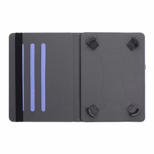 MELLOW universaali tablettikotelo 10' violetti