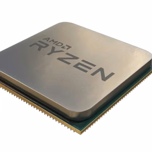AMD Ryzen 3 4300GE prosessori 3,5 GHz 4 MB L3 Tray