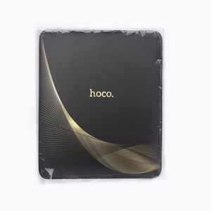 Hiirimatto Hoco GM22 20x24cm musta