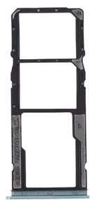 SIM-kortin pidike Xiaomi Poco C40 Coral Green ORG