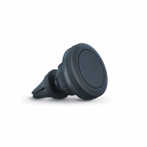 Maxlife auton pidike ilmaventtiiliin MXCH-12 magneettinen musta