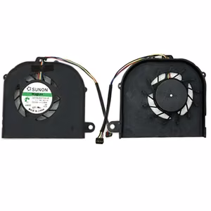 Kannettavan tietokoneen tuuletin Acer Aspire 3810, 3810T