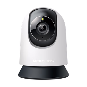 MERCUSYS MC210 kääntyvä Wi-Fi-sisäkamera, 3 MP