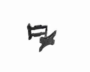 Maclean MC-742 TV mount 106.7 cm (55") Black