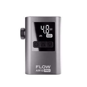Navitel FLOW AIR12 PRO – kompakti ilmakompressori
