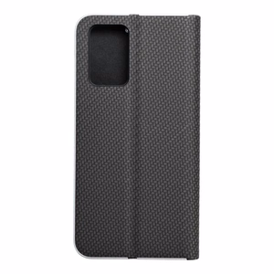 Läppäsuojakuori Xiaomi Redmi 10 / 10 2022:lle Luna Book Carbon musta