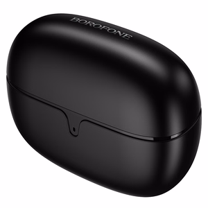Borofone TWS Bluetooth-kuulokkeet FQ10 Joyful mustat