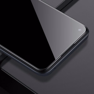 Nillkin CP+PRO ultra-thin full-screen tempered glass with 0.2 mm frame 9H Realme 9 Pro black