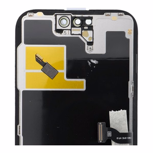 NCC LCD-näyttö IPHONE 14 Pro Soft Oled (tukee IC-siirtoa)