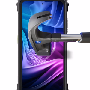 Blackview BV7300 – 3mk Silky Matt Pro puhelimen näytönsuoja