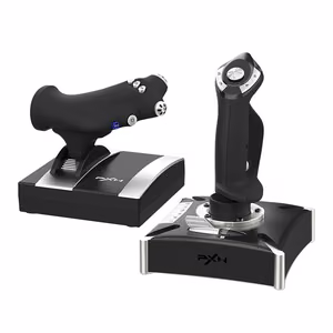 Joystick PXN-2119 Pro lentosäädin