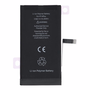 JCID Diagnosable (used) Battery for iPhone 14 Plus 4730 mAh (high capacity)