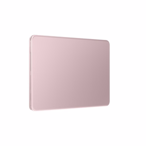 AmazingThing Titan kova suojakuori MacBook Neo 13" - vaaleanpunainen