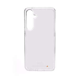 SBS D3O Suojakuori Samsung Galaxy A55:lle - läpinäkyvä
