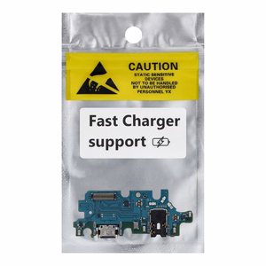 Latauskortti SAMSUNG A13 A137:lle OEM (pikalaturi)