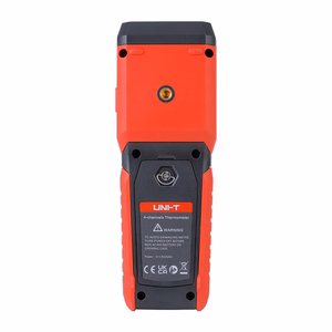 Uni-T UT325F 4-kanavainen lämpömittari