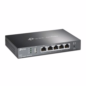 TP-LINK Gigabit Multi-WAN VPN Router