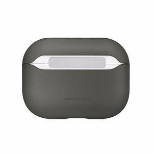Tech-Protect NaturalFit Case for AirPods Pro 3 - Green