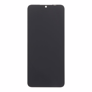Näyttö Samsung A05s A057 2023 kosketuslasilla musta OEM
