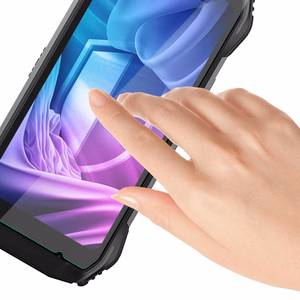 Blackview N6000 / N6000SE – 3mk Silky Matt Pro puhelimen näytönsuoja